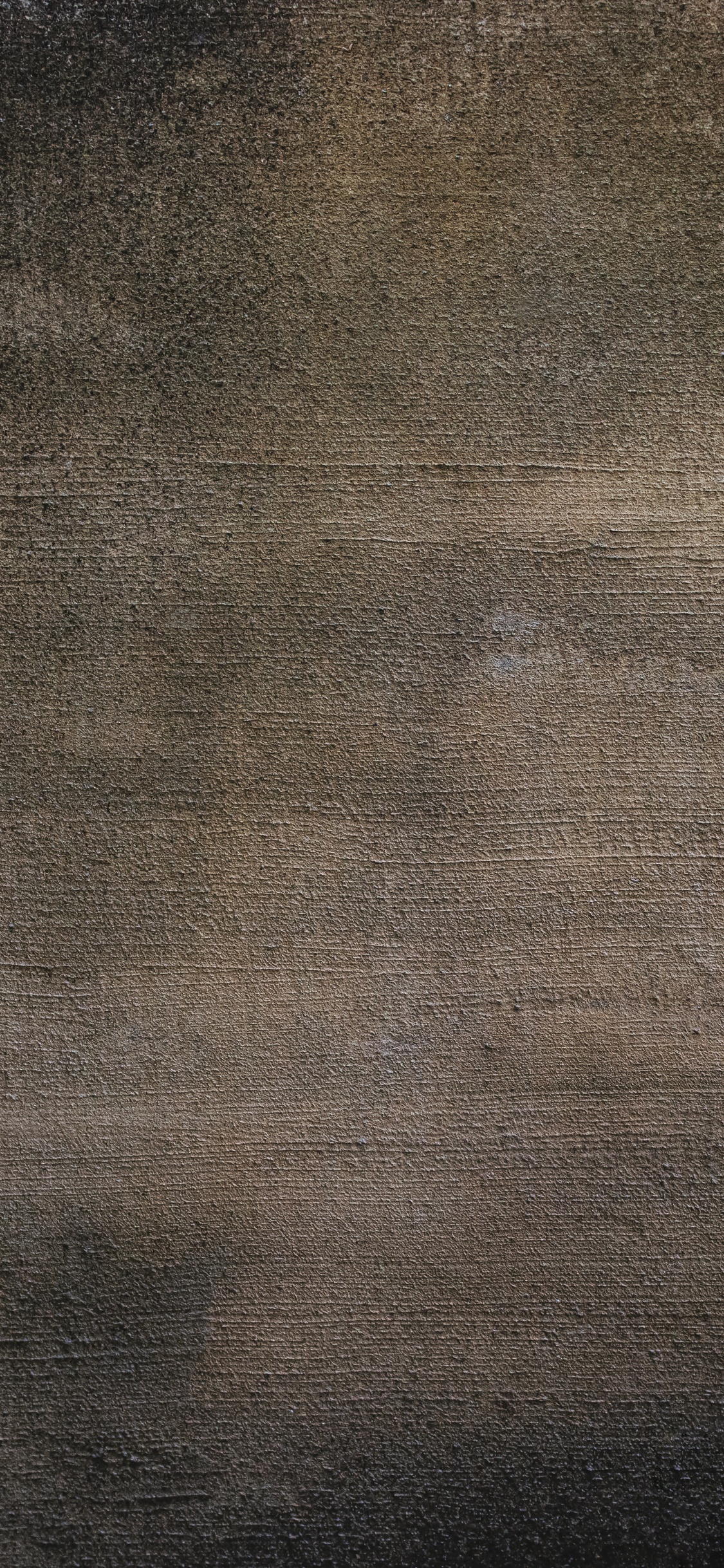 Обои текстура, коричневый цвет, цвет беж, стена, черный в разрешении 1125x2436