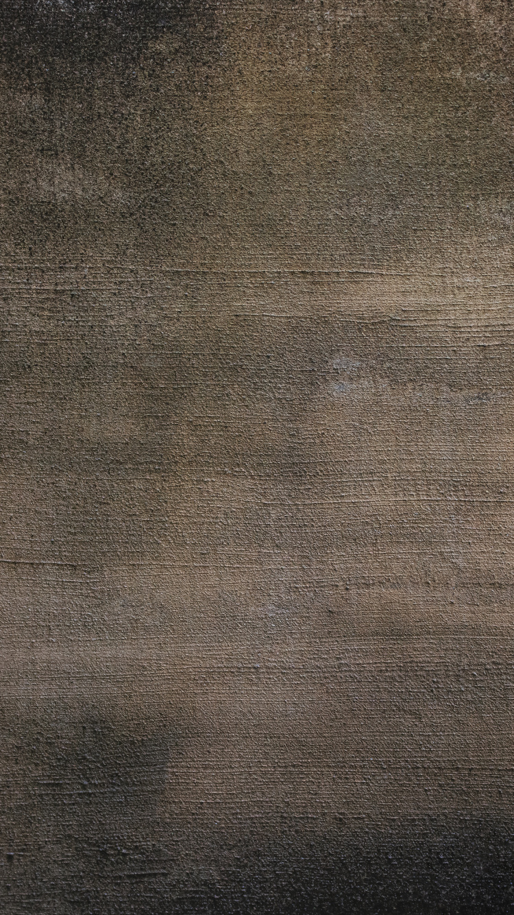 Обои текстура, коричневый цвет, цвет беж, стена, черный в разрешении 750x1334