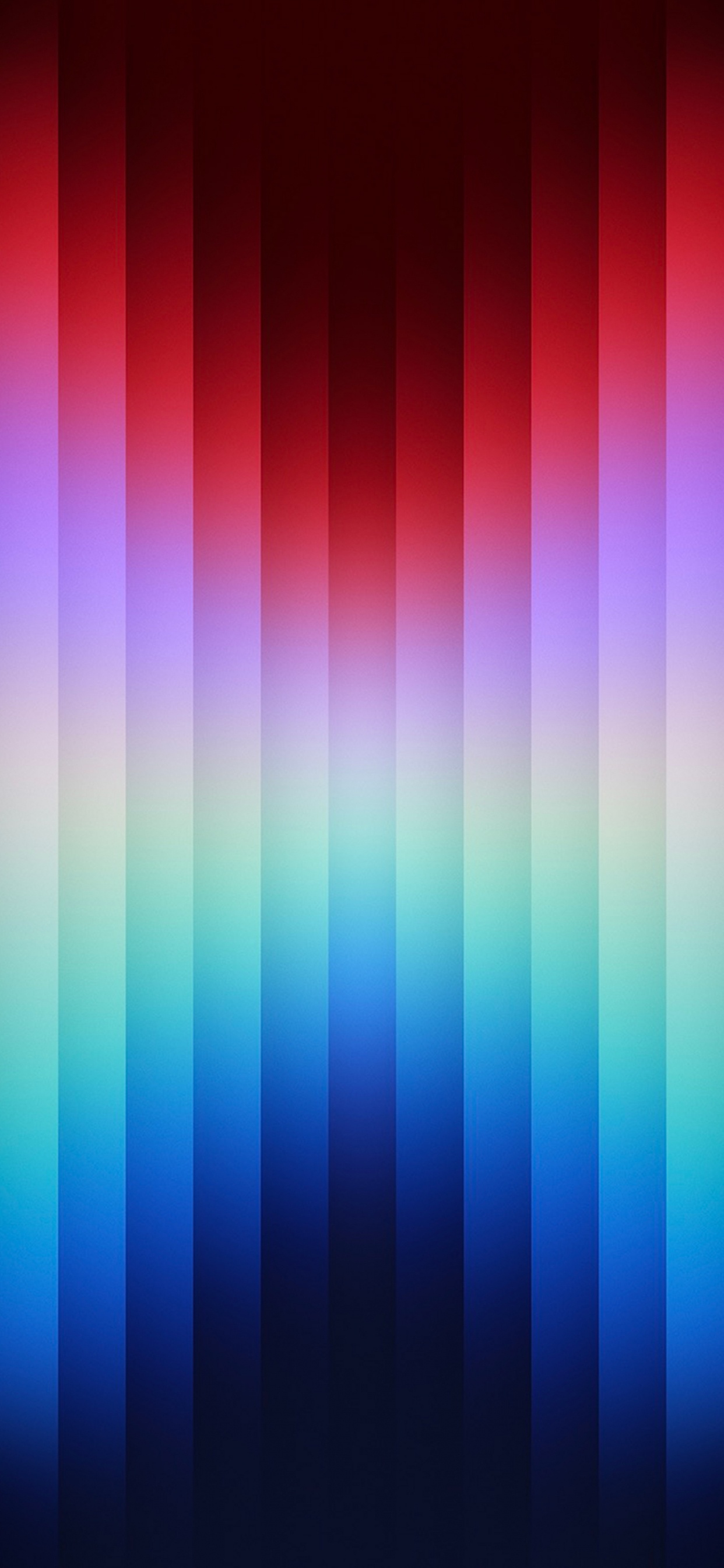 Обои яблоко, яблоко а15, красочность, пурпур, Фиолетовый в разрешении 1242x2688