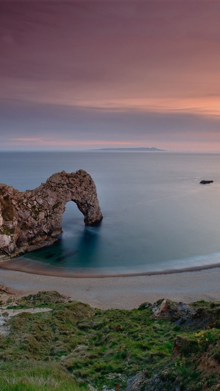 Обои пляж, побережье, море, прибрежные и океанические рельефы, берег в разрешении 720x1280
