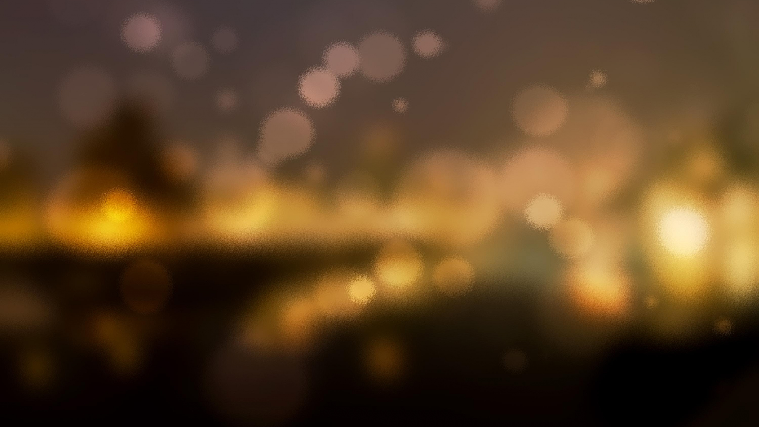 Обои ночь, свет, освещение, атмосфера, темнота в разрешении 2560x1440