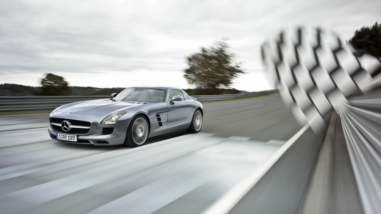 Обои авто, международный автосалон в Германии, суперкар, спорткар, mercedes benz s class в разрешении 1280x720