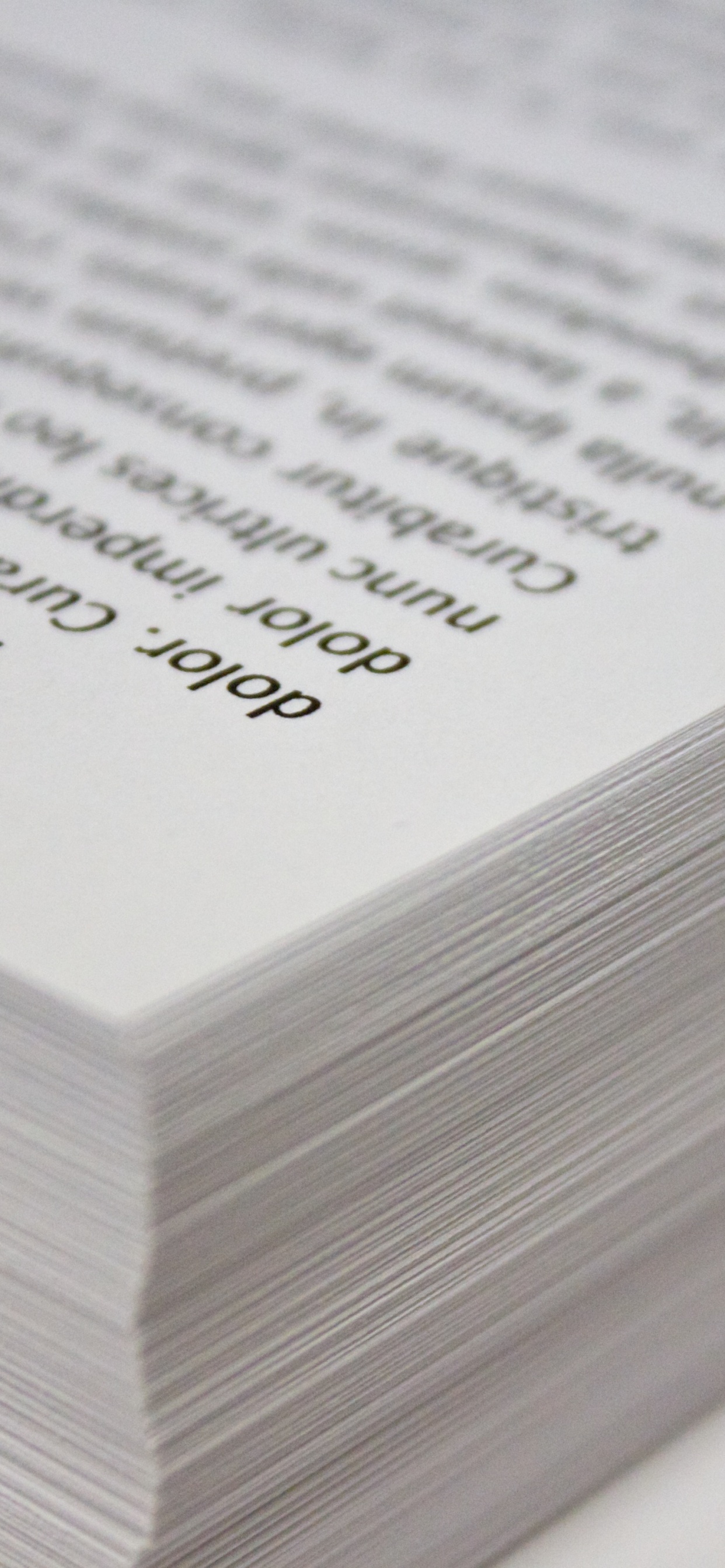 Обои книга, документ, бумага, принтер, материал в разрешении 1242x2688