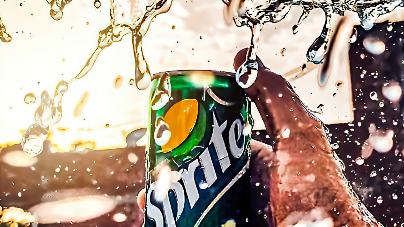 Обои визуальное искусство, жидкий, арт, иллюстрация, событие в разрешении 1366x768