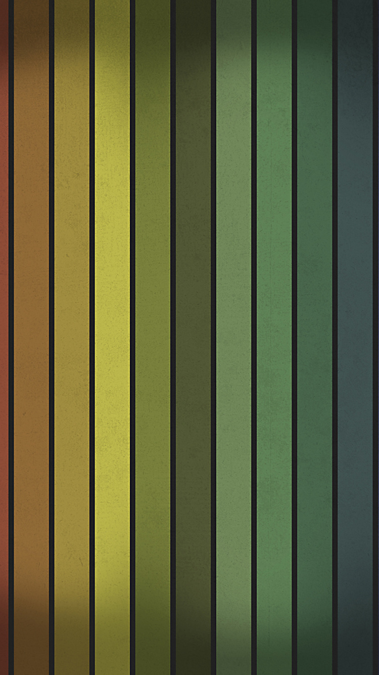 Обои зеленый, линия, узор, macbook, яблоко в разрешении 750x1334