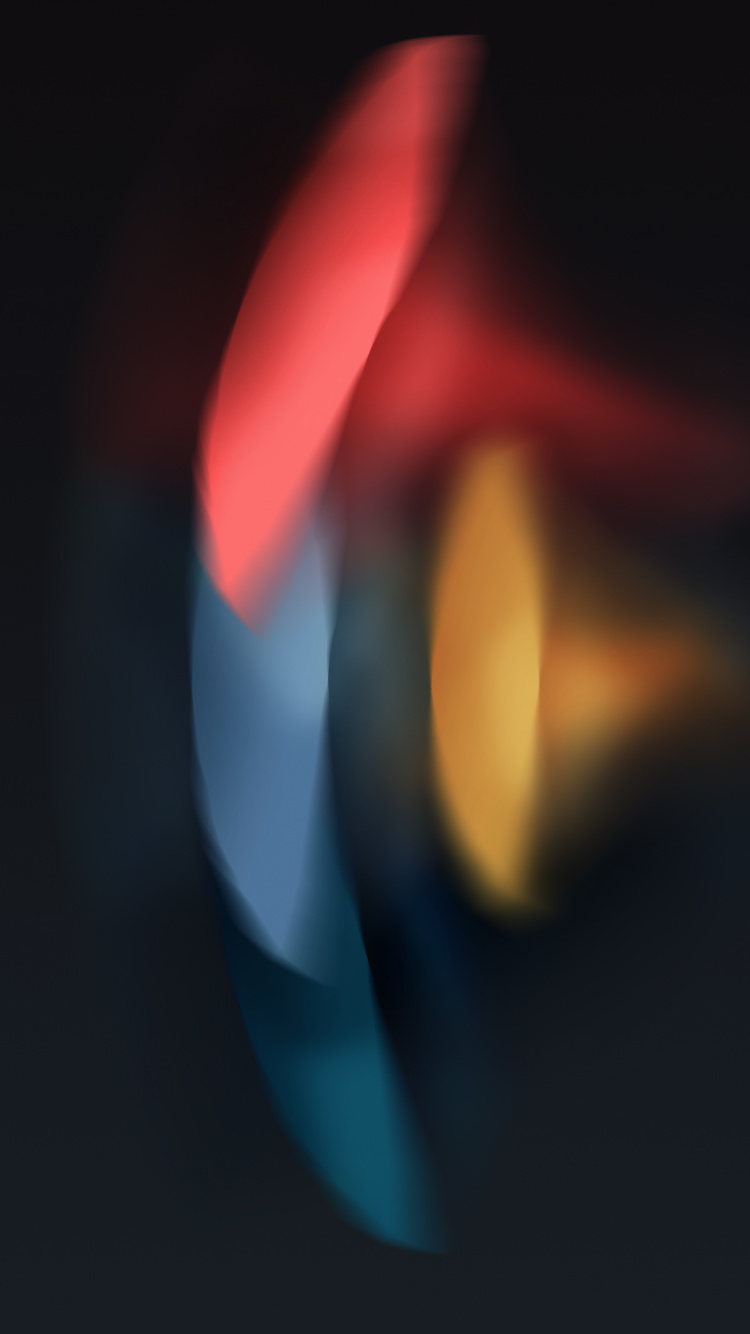 Обои свет, газ, электрик, круг, темнота в разрешении 750x1334