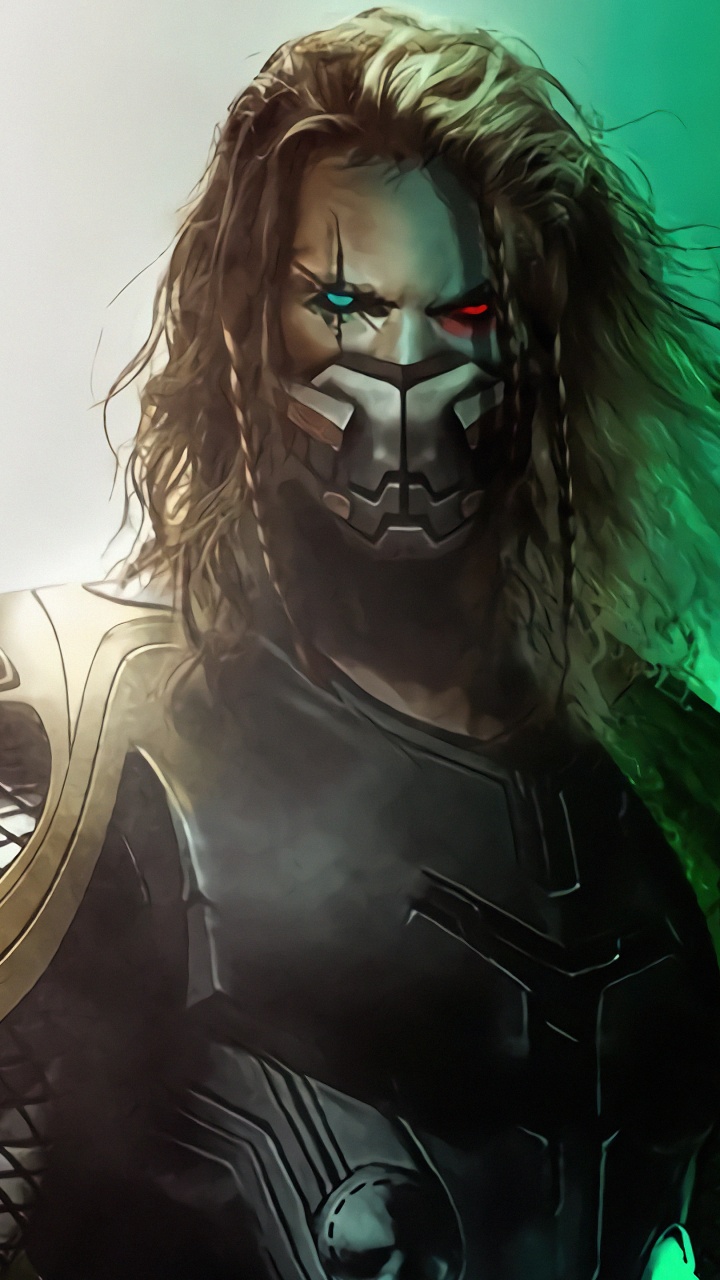 Обои король локи, Локи, сильвия, Лафей, ТОР в разрешении 720x1280