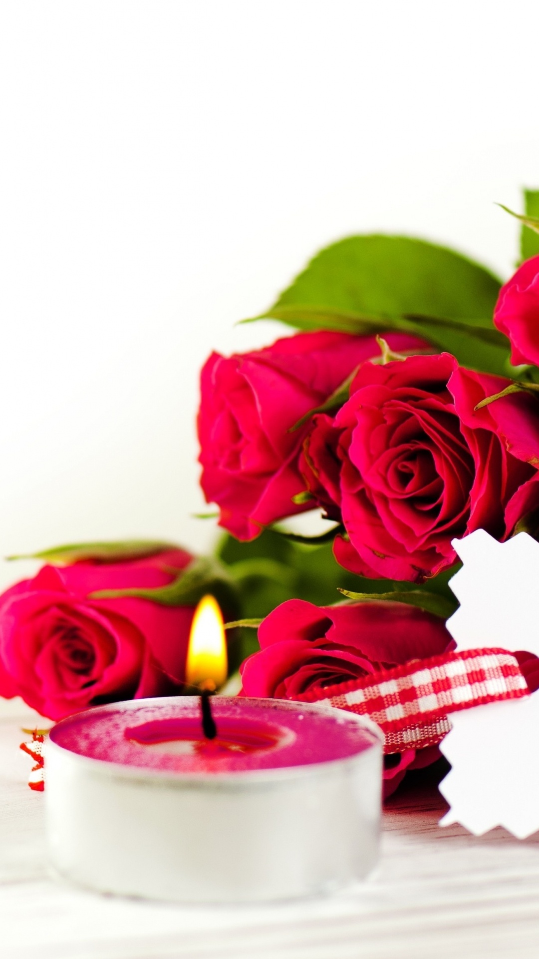 Обои цветок, Роза, срезанные цветы, сад роз, семья Роуз в разрешении 1080x1920