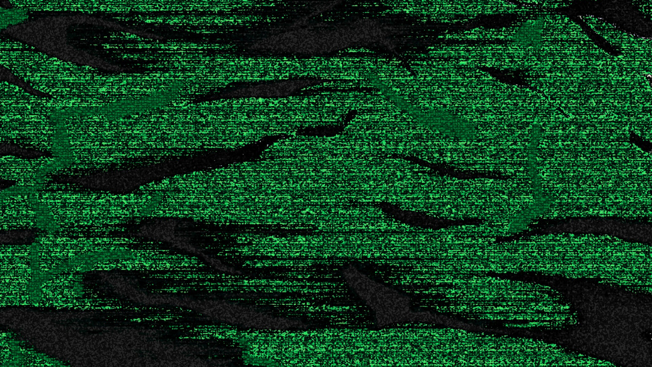 Обои растительность, зеленый, узор, растение, дерево в разрешении 1280x720