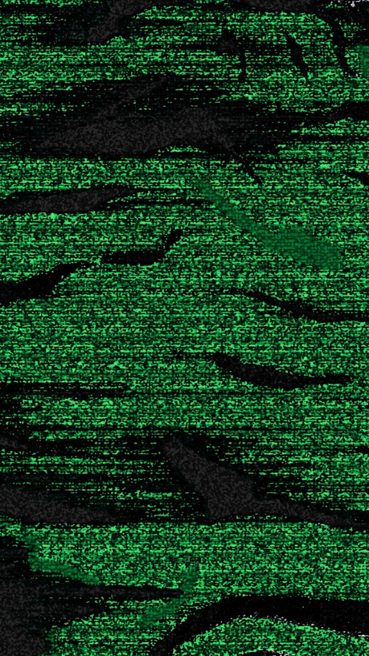 Обои растительность, зеленый, узор, растение, дерево в разрешении 720x1280