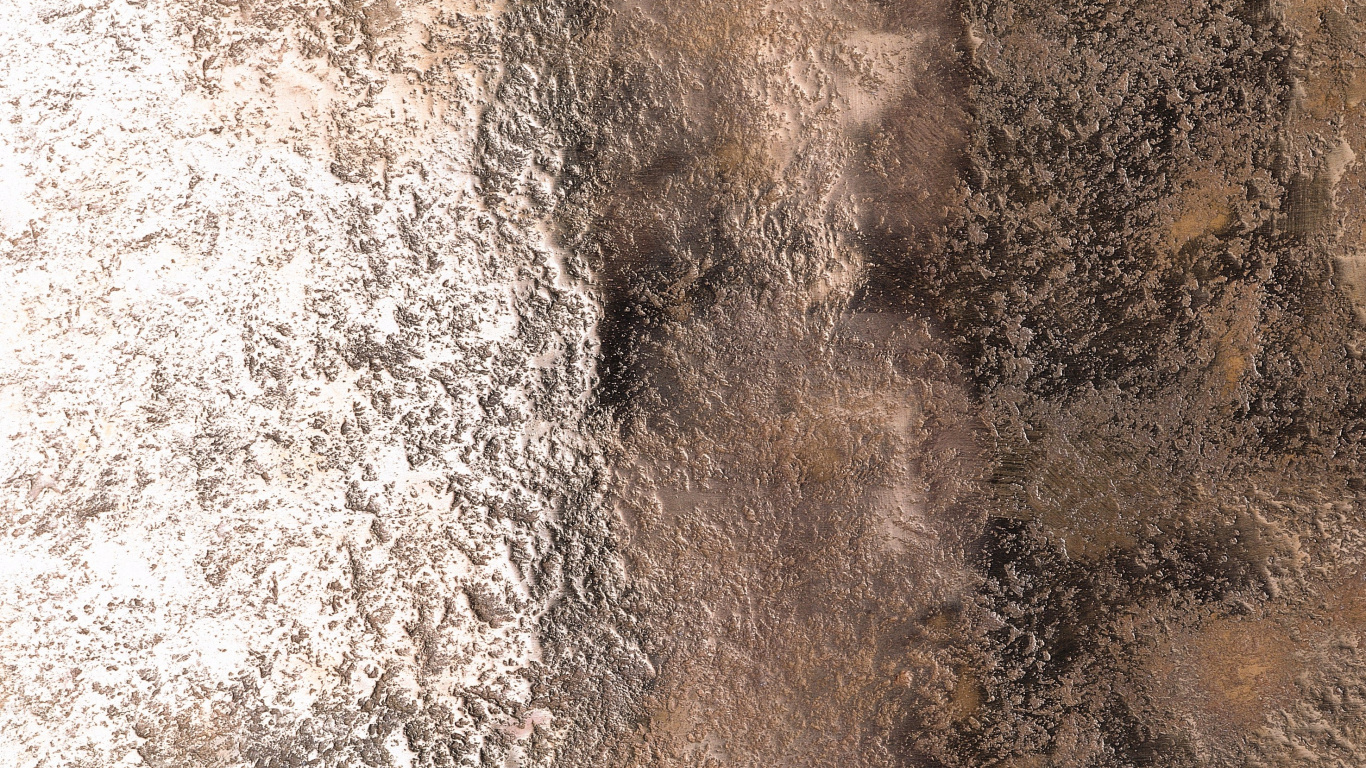 Обои почва, металл, геология, рок, ржавчина в разрешении 1366x768