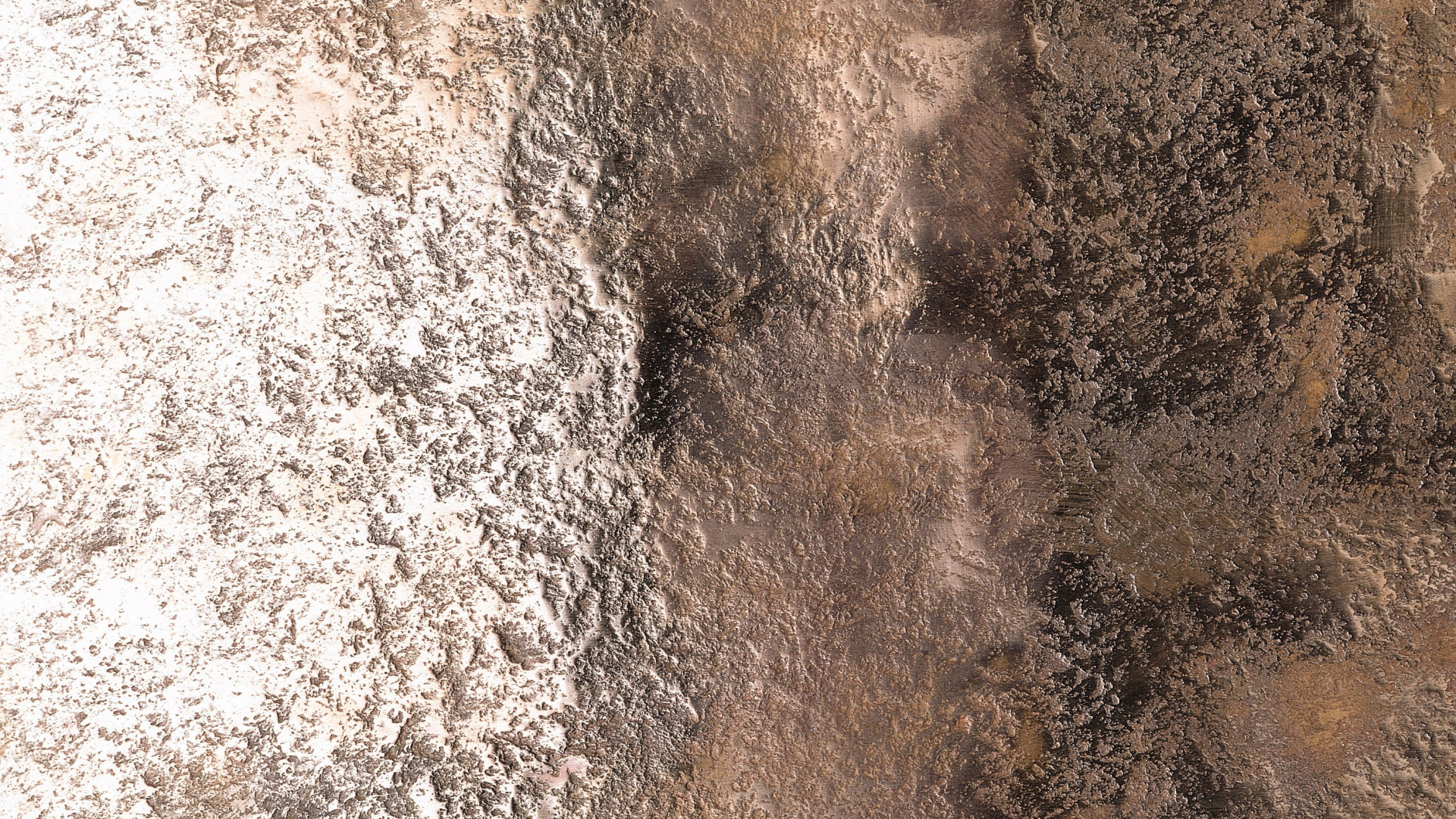 Обои почва, металл, геология, рок, ржавчина в разрешении 1920x1080