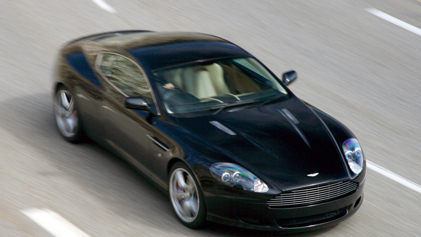 Обои Астон Мартин db9, Астон Мартин вираж, Астон Мартин, Астон Мартин дбс V12, Астон Мартин дбс в разрешении 1366x768