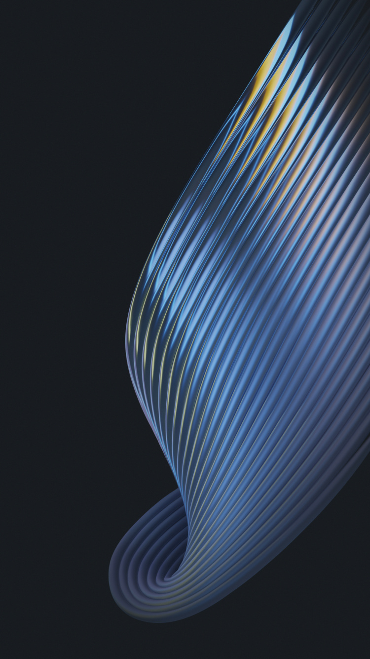 Обои люминесцентная лампа, газ, полутона и оттенки, электрик, круг в разрешении 750x1334