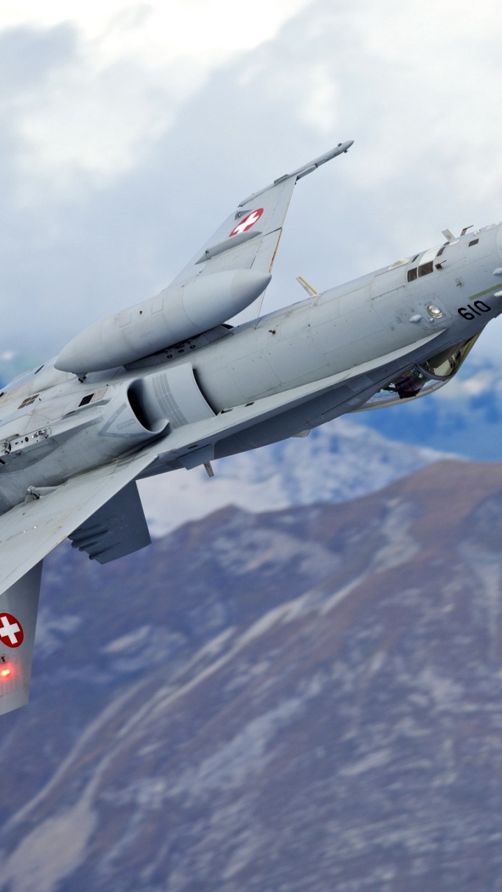 Обои воздушные силы, макдоннелл Дуглас, самолеты, самолет, военный самолет в разрешении 720x1280