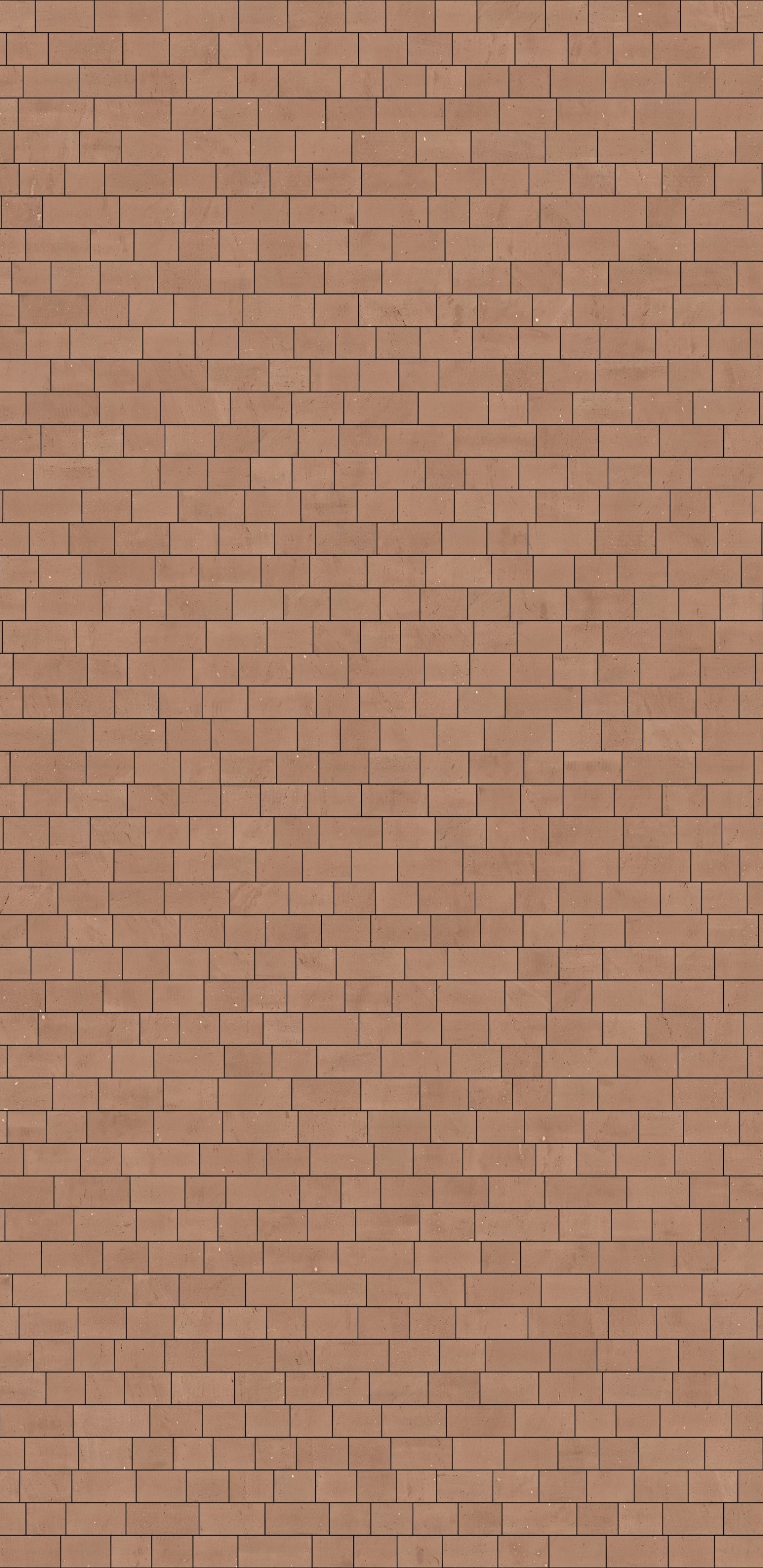 Обои кирпичная кладка, морилка, каменная стена, стена, кирпич в разрешении 1440x2960