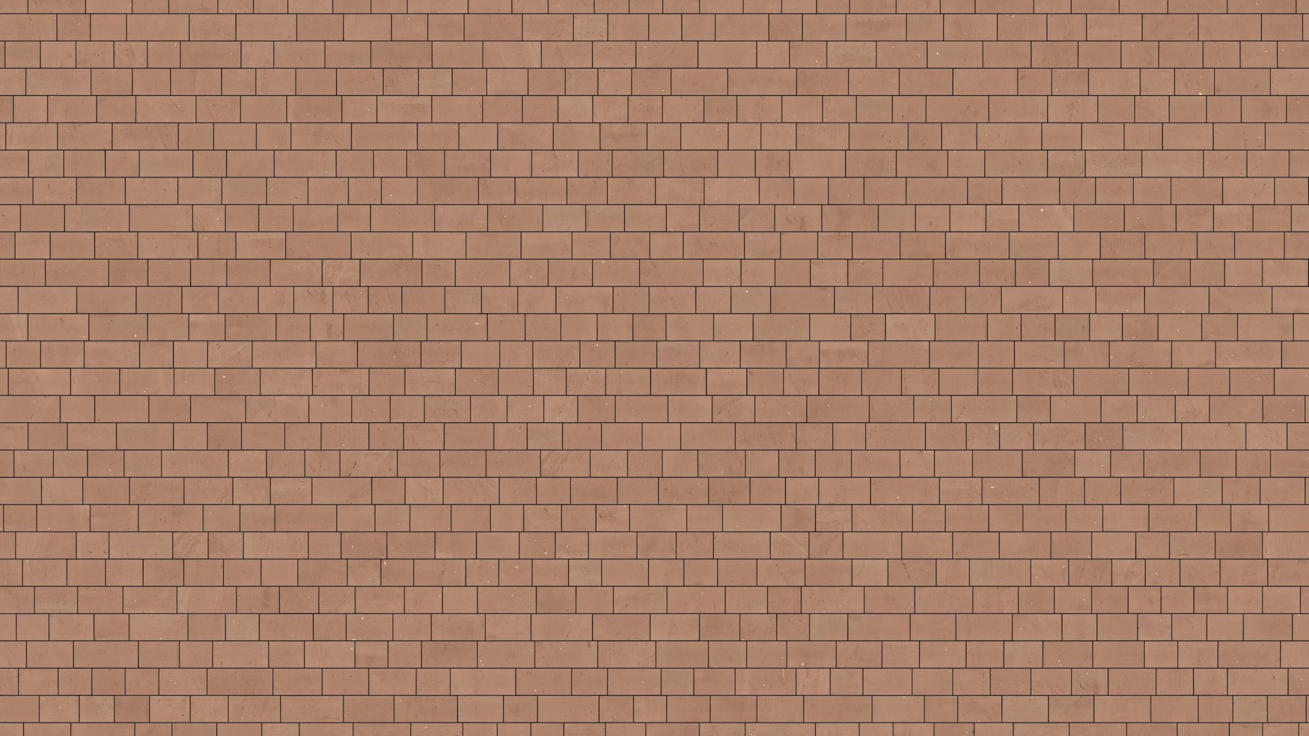 Обои кирпичная кладка, морилка, каменная стена, стена, кирпич в разрешении 2560x1440