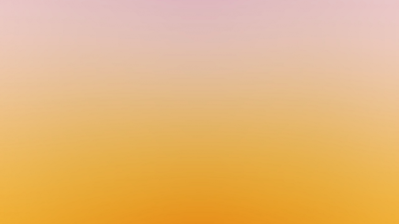 Обои Оранжевый цвет, коричневый цвет, Янтарь, полутона и оттенки, послесвечение в разрешении 1280x720