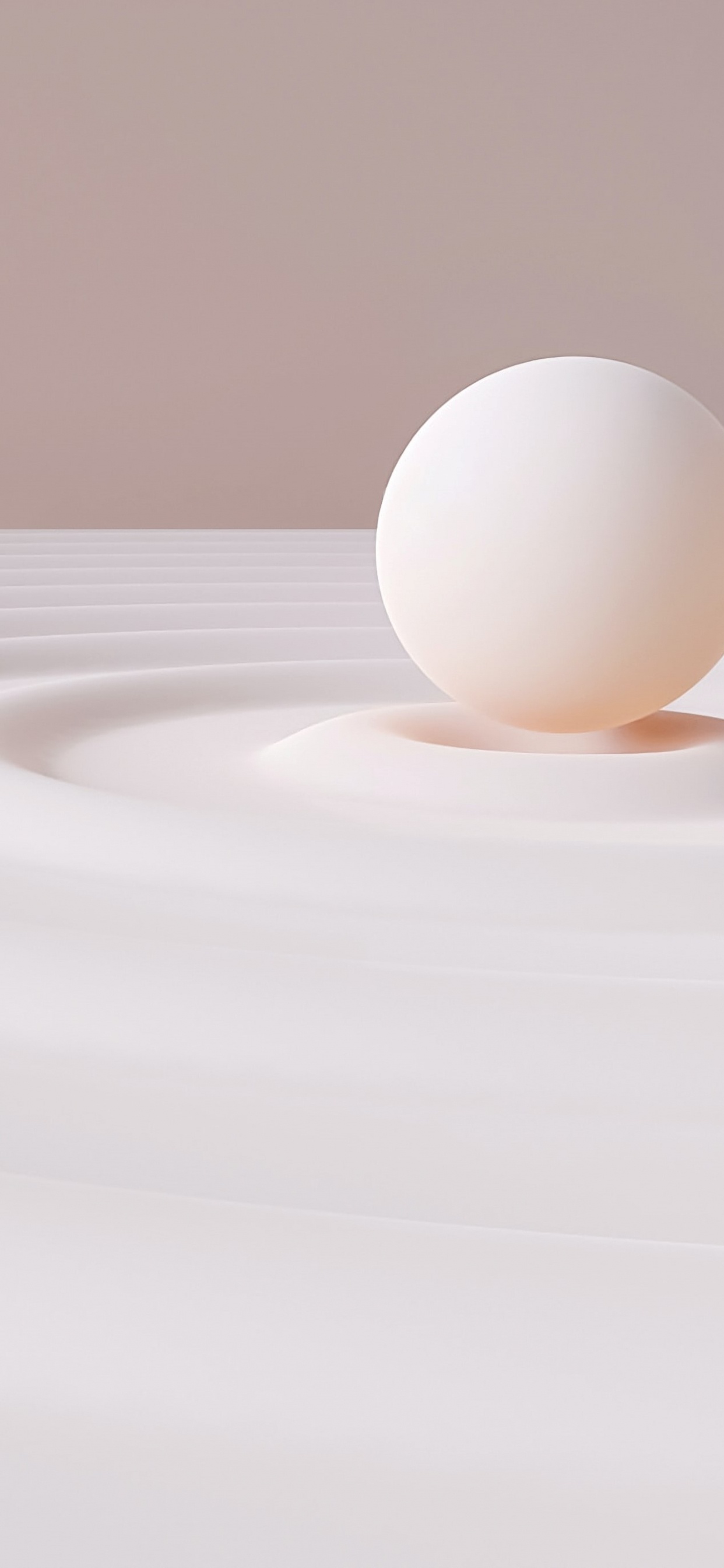 Обои таблица, посуда, цвет беж, serveware, прямоугольник в разрешении 1242x2688