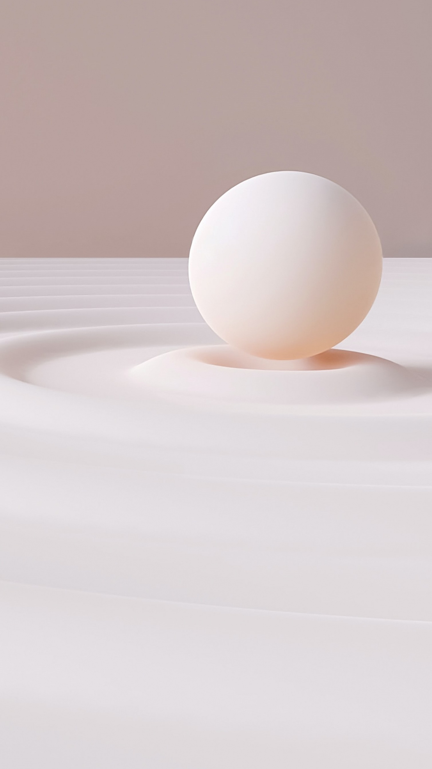 Обои таблица, посуда, цвет беж, serveware, прямоугольник в разрешении 1440x2560