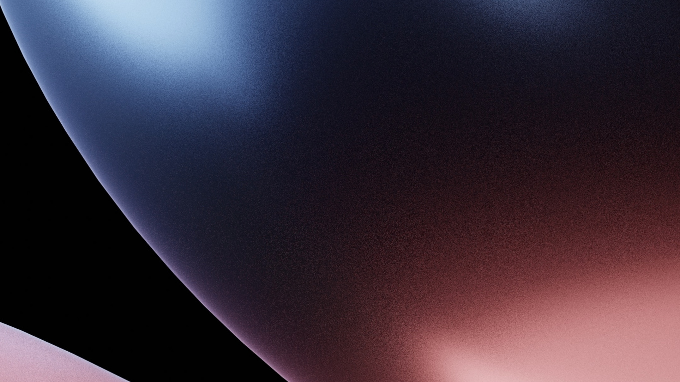 Обои крупный план, полутона и оттенки, арт, электрик, узор в разрешении 1366x768