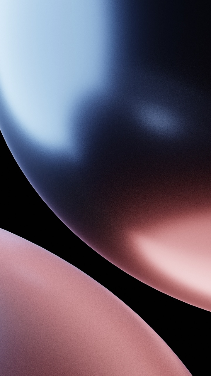 Обои крупный план, полутона и оттенки, арт, электрик, узор в разрешении 720x1280