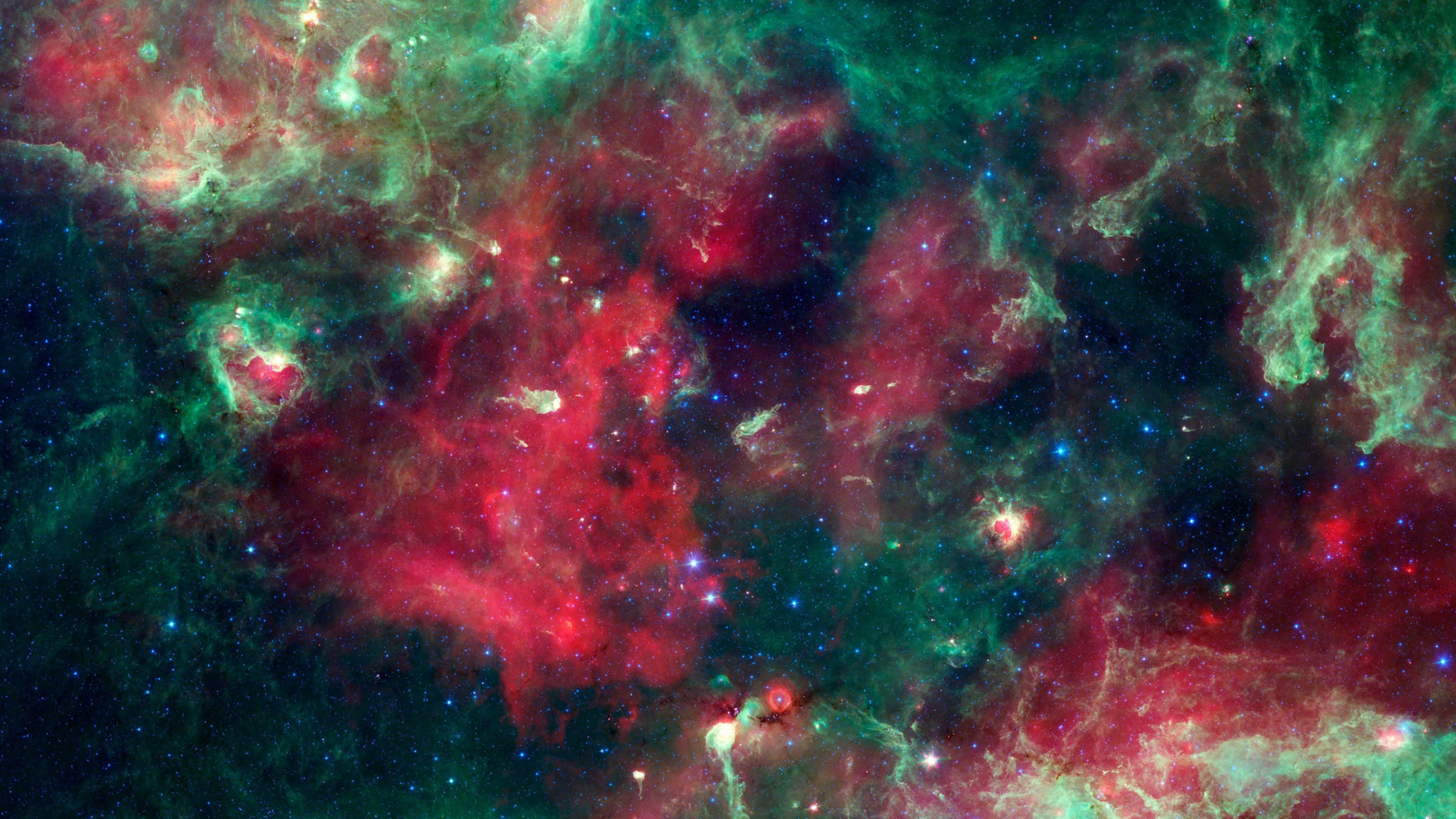 Картинки с разрешением 2560 на 1440