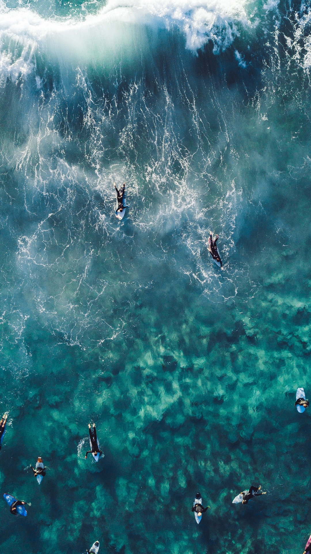 Обои Realme TV, Realme Smart TV, действительно, Андроид ТВ, Xiaomi в разрешении 1080x1920