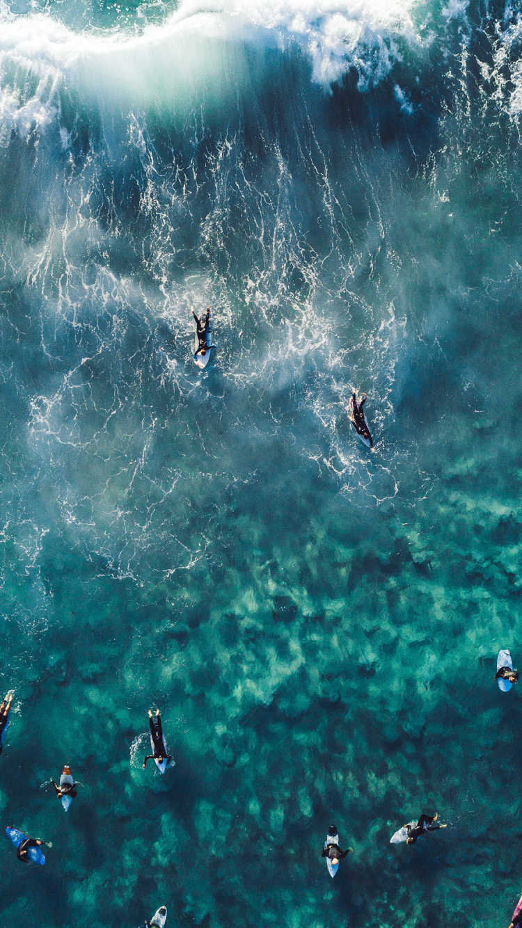 Обои Realme TV, Realme Smart TV, действительно, Андроид ТВ, Xiaomi в разрешении 750x1334