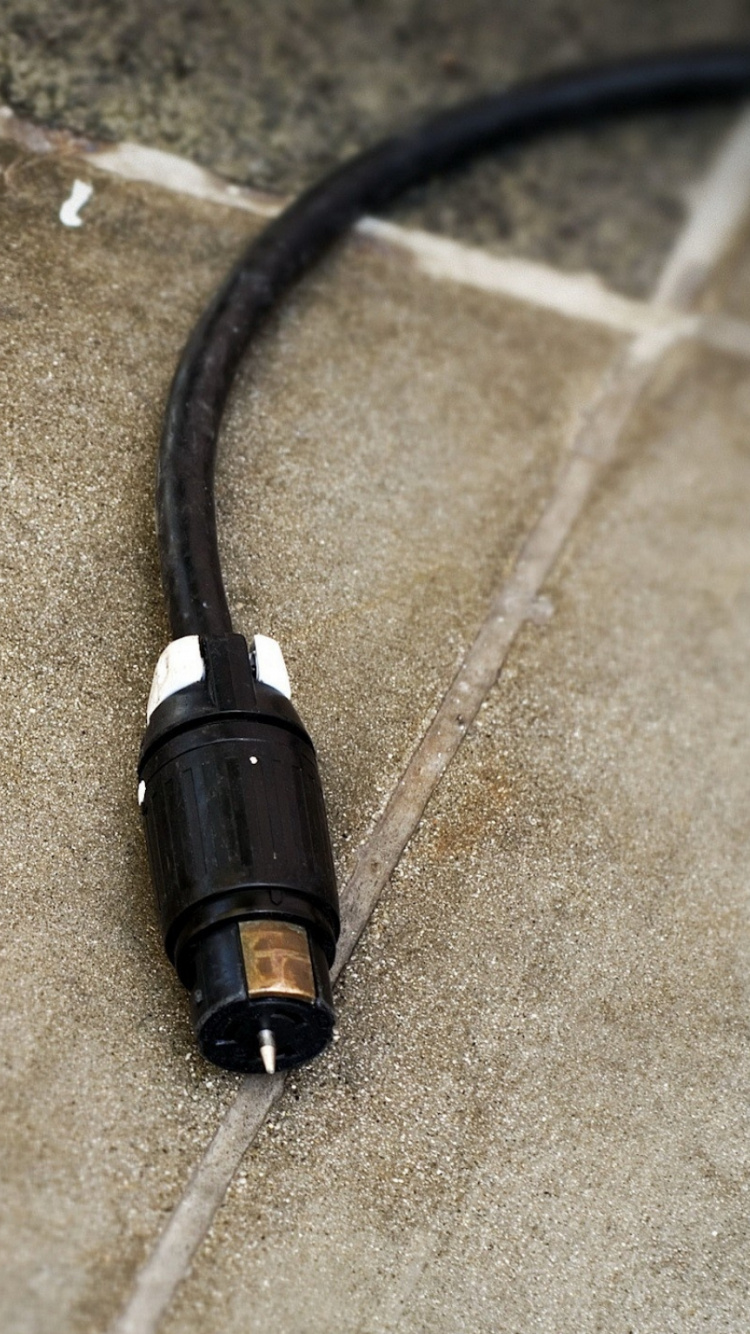 Обои электронное устройство, электроника аксессуар, электрический кабель в разрешении 750x1334