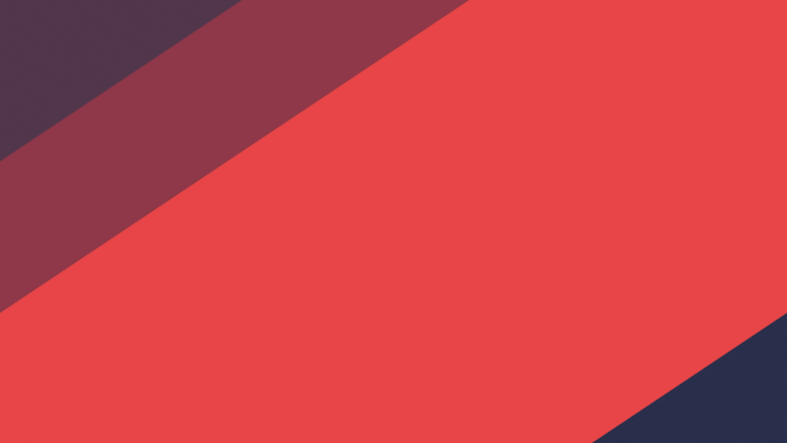 Обои Оранжевый цвет, красный цвет, синий, цветной, зеленый в разрешении 2560x1440