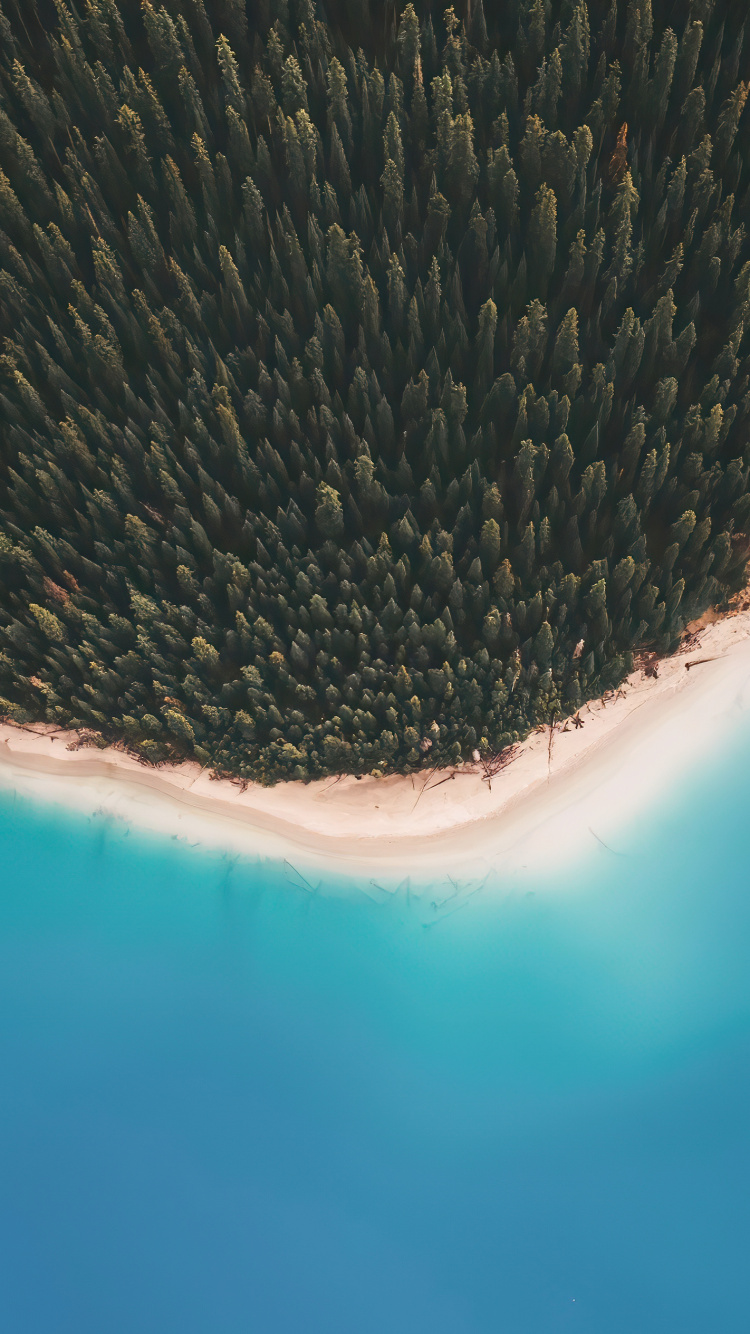 Обои гидроресурсы, математика, вода, облако, пляж в разрешении 750x1334