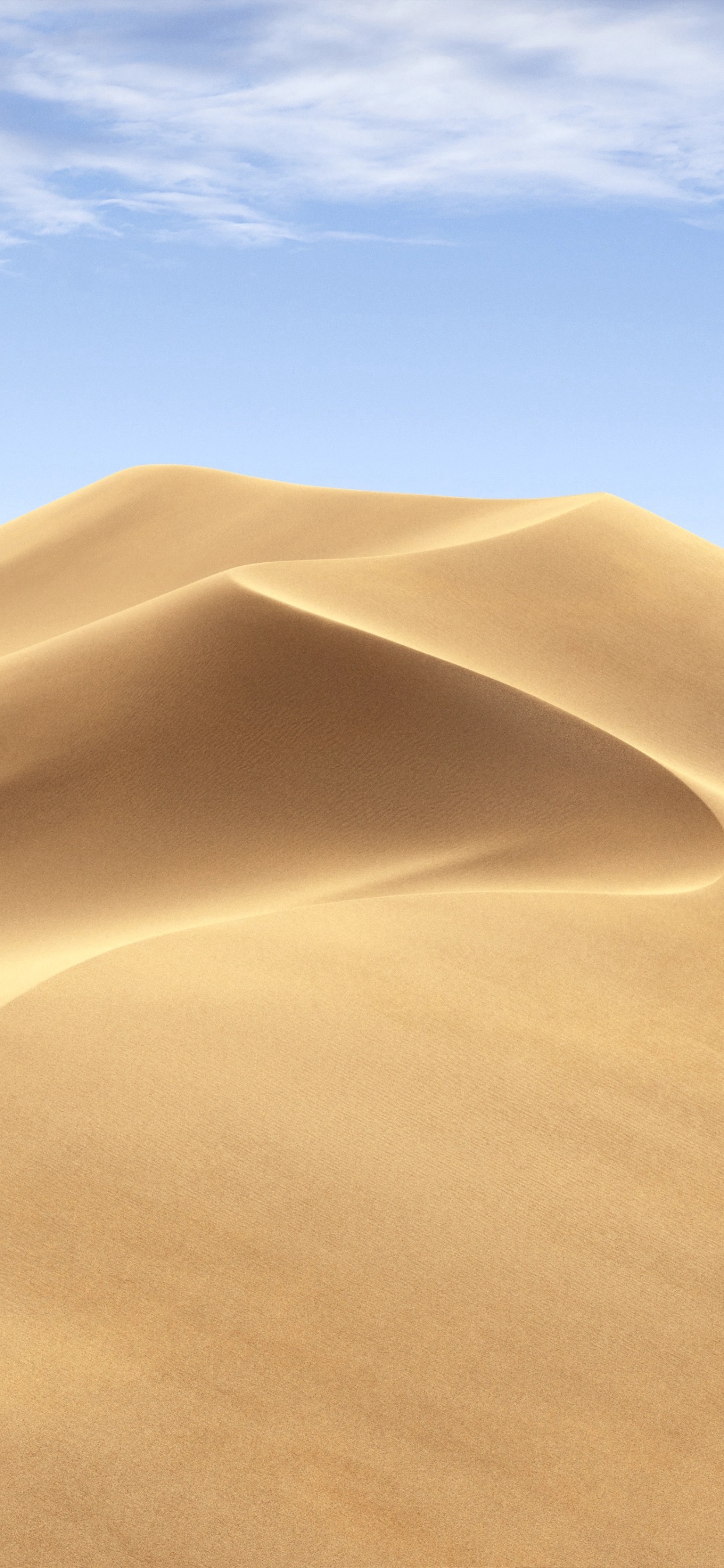 Обои macbook, macbook pro, apple, iMac Pro, macOS Mojave в разрешении 1242x2688