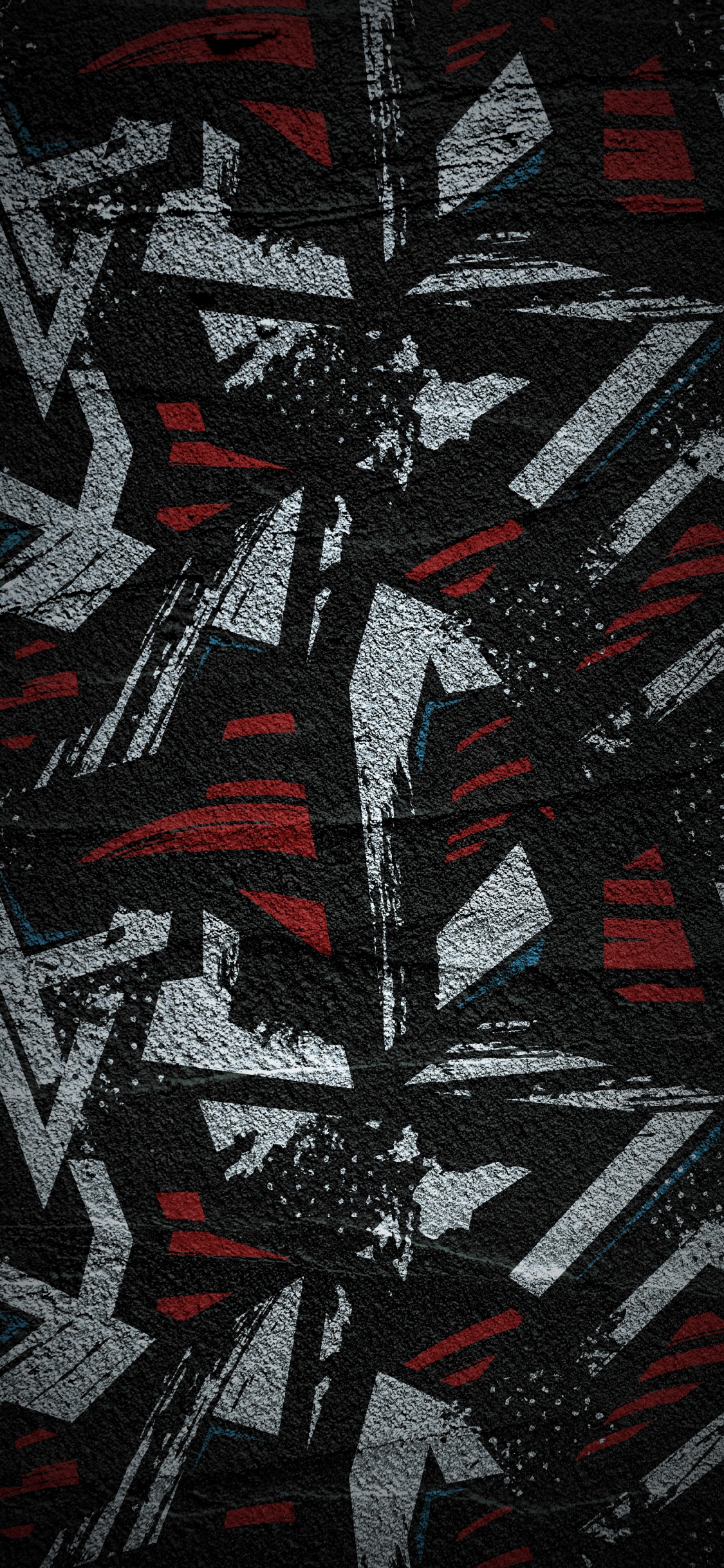 Обои узор, графика, визуальное искусство, дизайн, ткань в разрешении 1125x2436