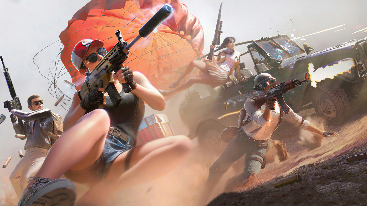 Обои Надежда бизон, защищенный смартфон, смартфон, UMiDIGI, Коммуникации ближнего поля в разрешении 1280x720