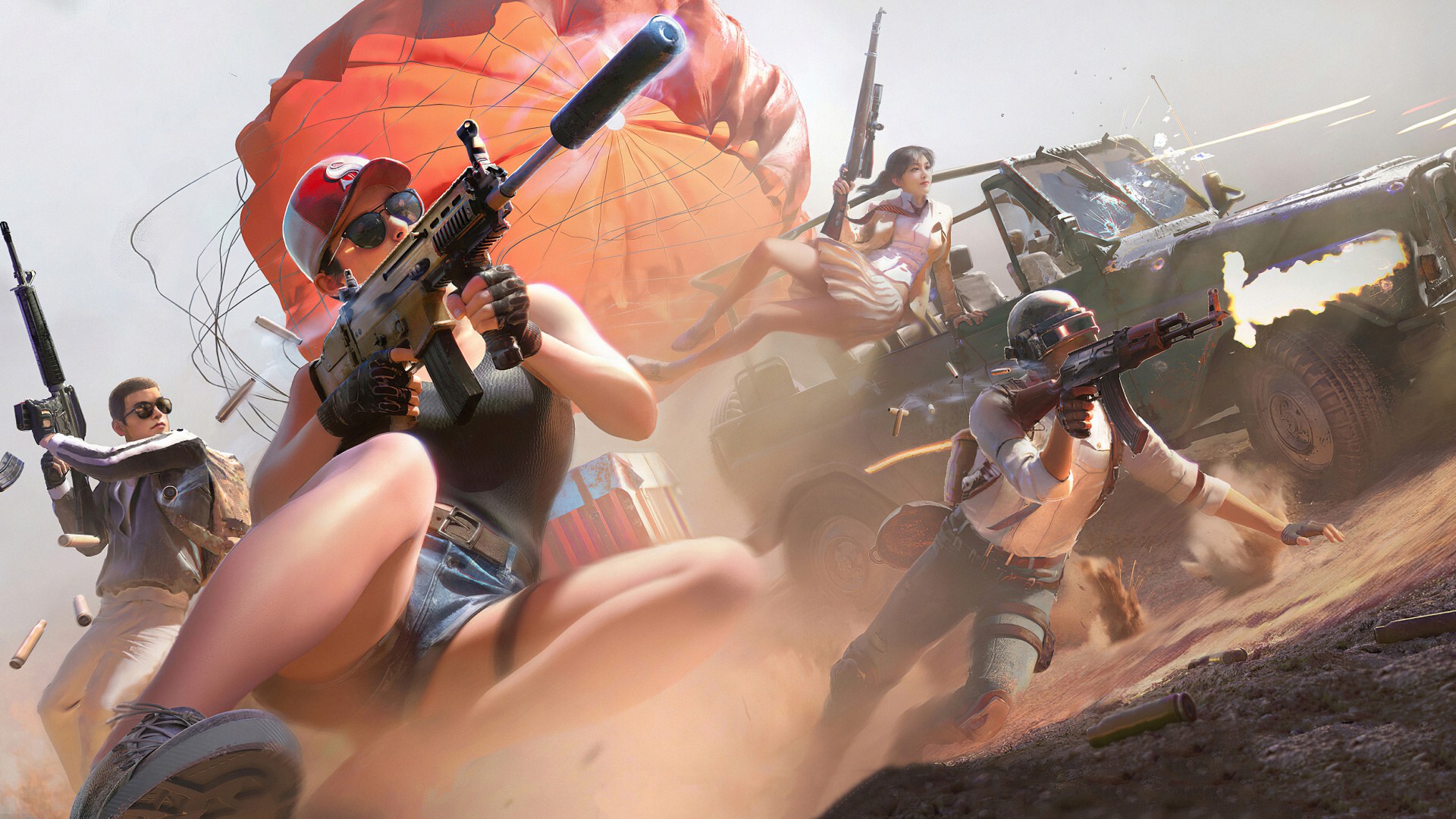 Обои Надежда бизон, защищенный смартфон, смартфон, UMiDIGI, Коммуникации ближнего поля в разрешении 1920x1080