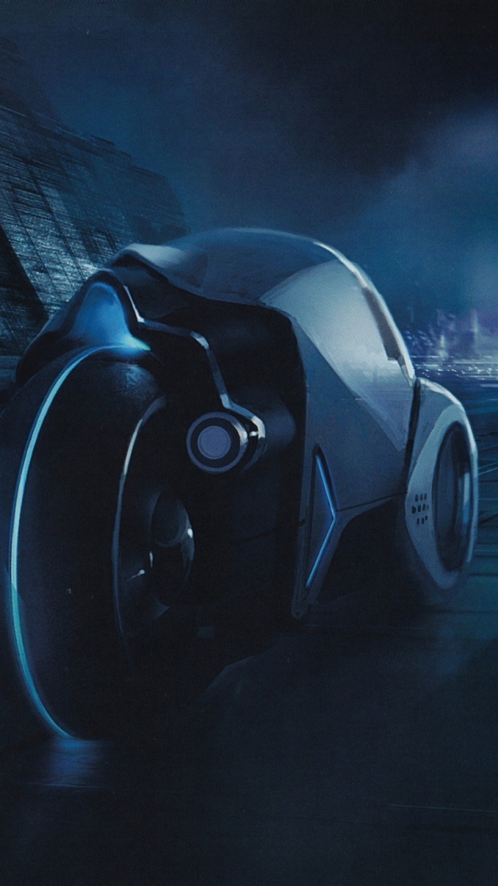 Обои темнота, фильм, атмосфера, Давид Леви искусство, артист в разрешении 720x1280