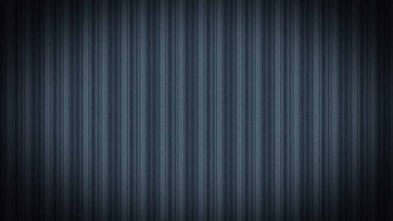 Обои черный, узор, линия, темнота, монохромный режим в разрешении 1366x768