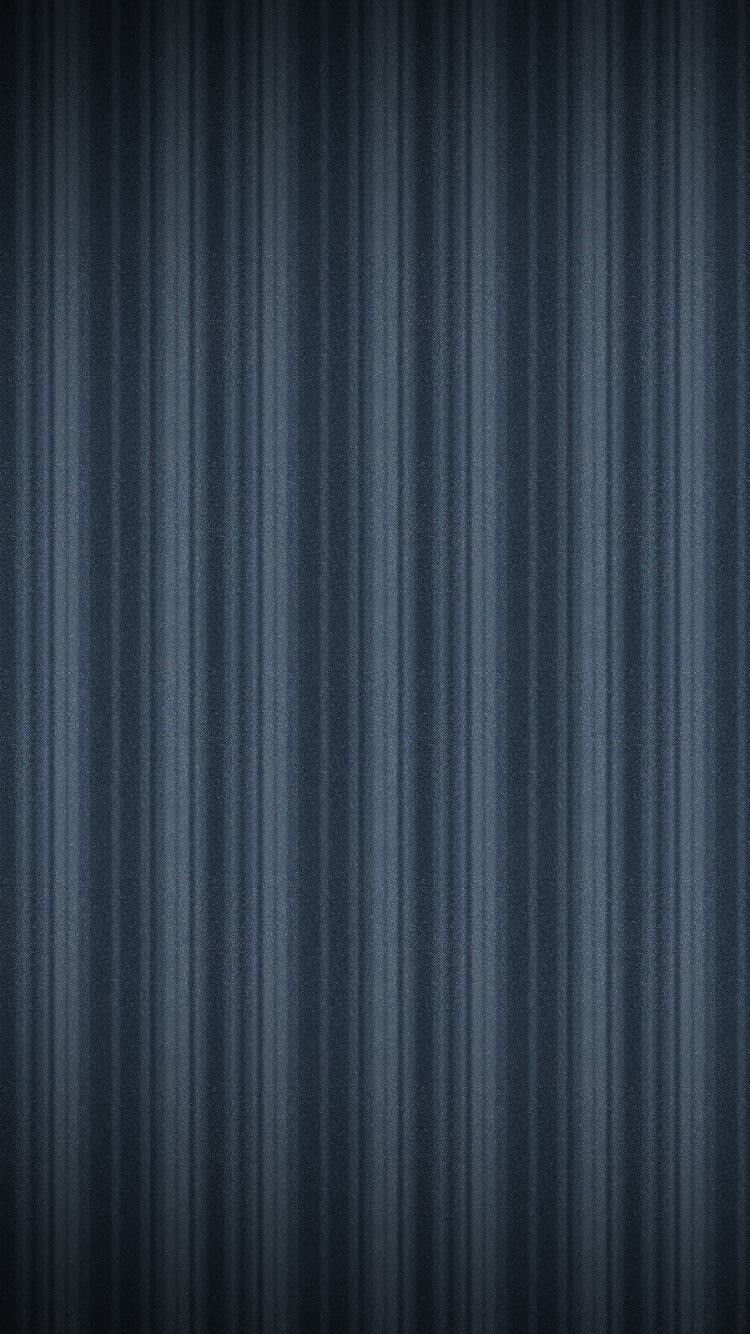 Обои черный, узор, линия, темнота, монохромный режим в разрешении 750x1334