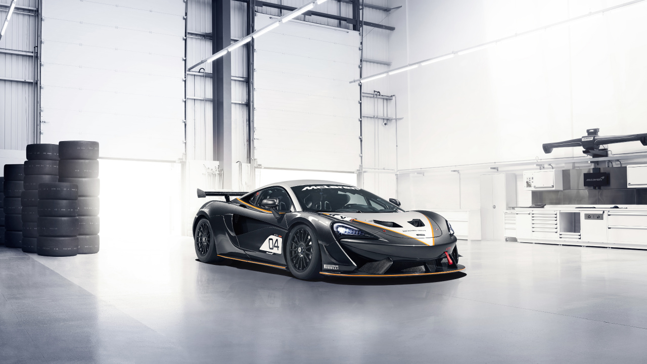 Обои спорткар, Макларен 12с, белые, суперкар, обод в разрешении 1280x720