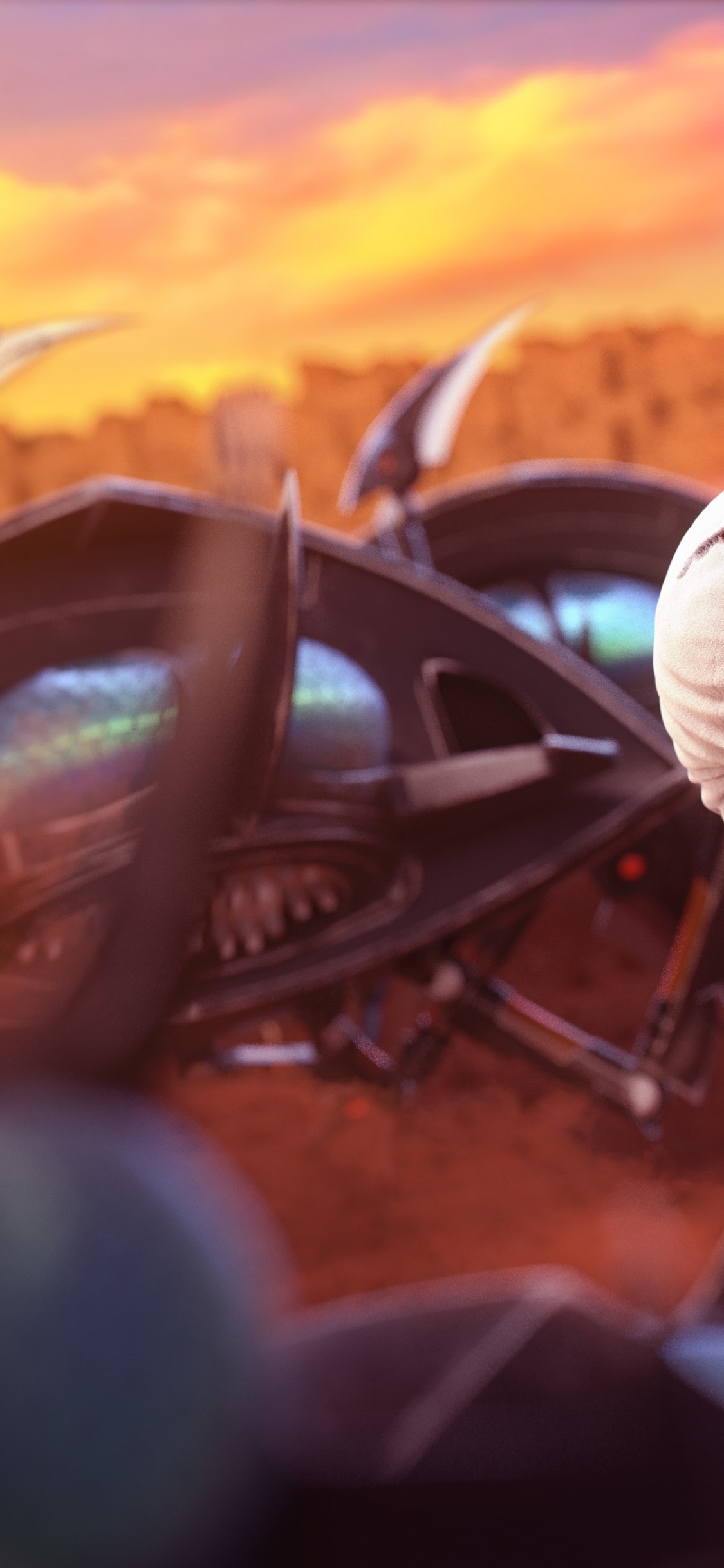 Обои анимация, забава, вымышленный персонаж, мультсериал, игры в разрешении 1125x2436