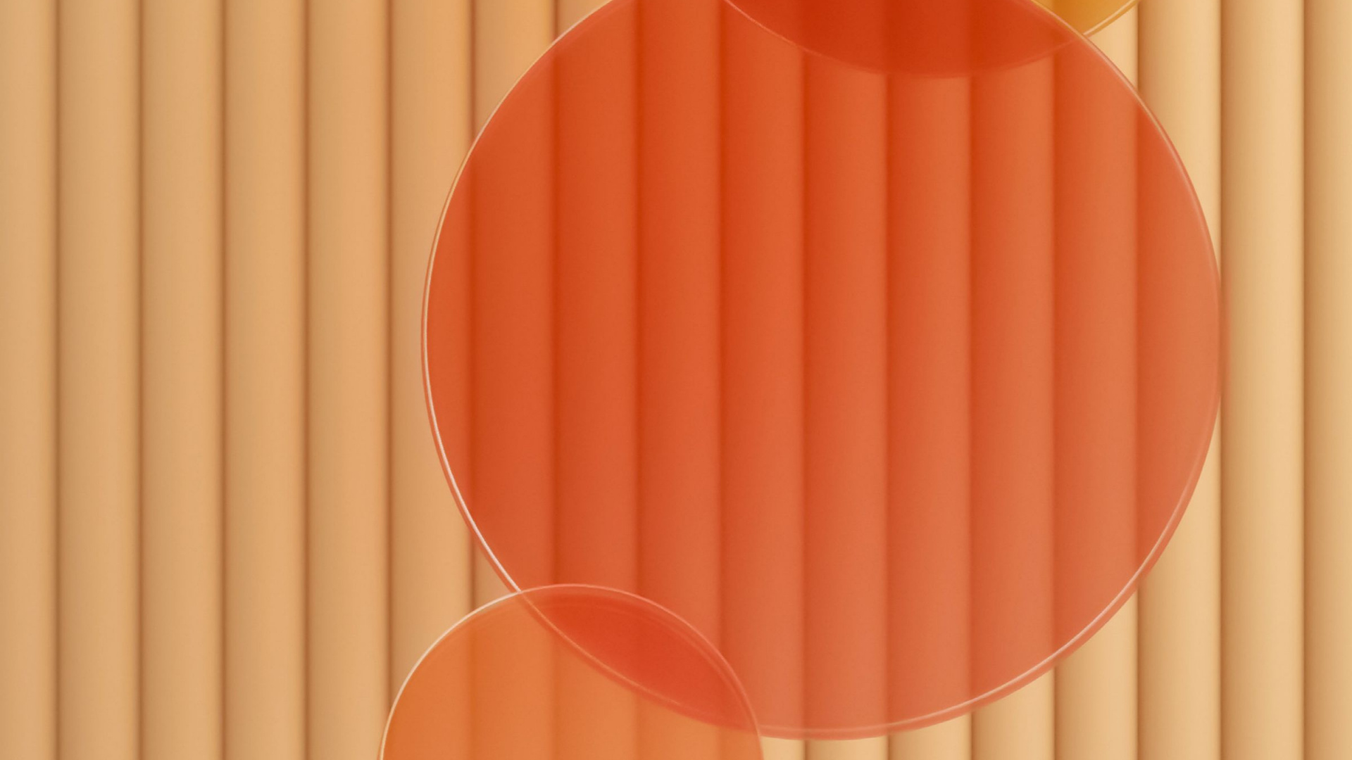 Обои Samsung Galaxy, андроид, смартфон, Один пользовательский интерфейс, древесина в разрешении 1920x1080