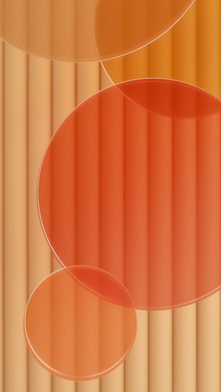 Обои Samsung Galaxy, андроид, смартфон, Один пользовательский интерфейс, древесина в разрешении 720x1280