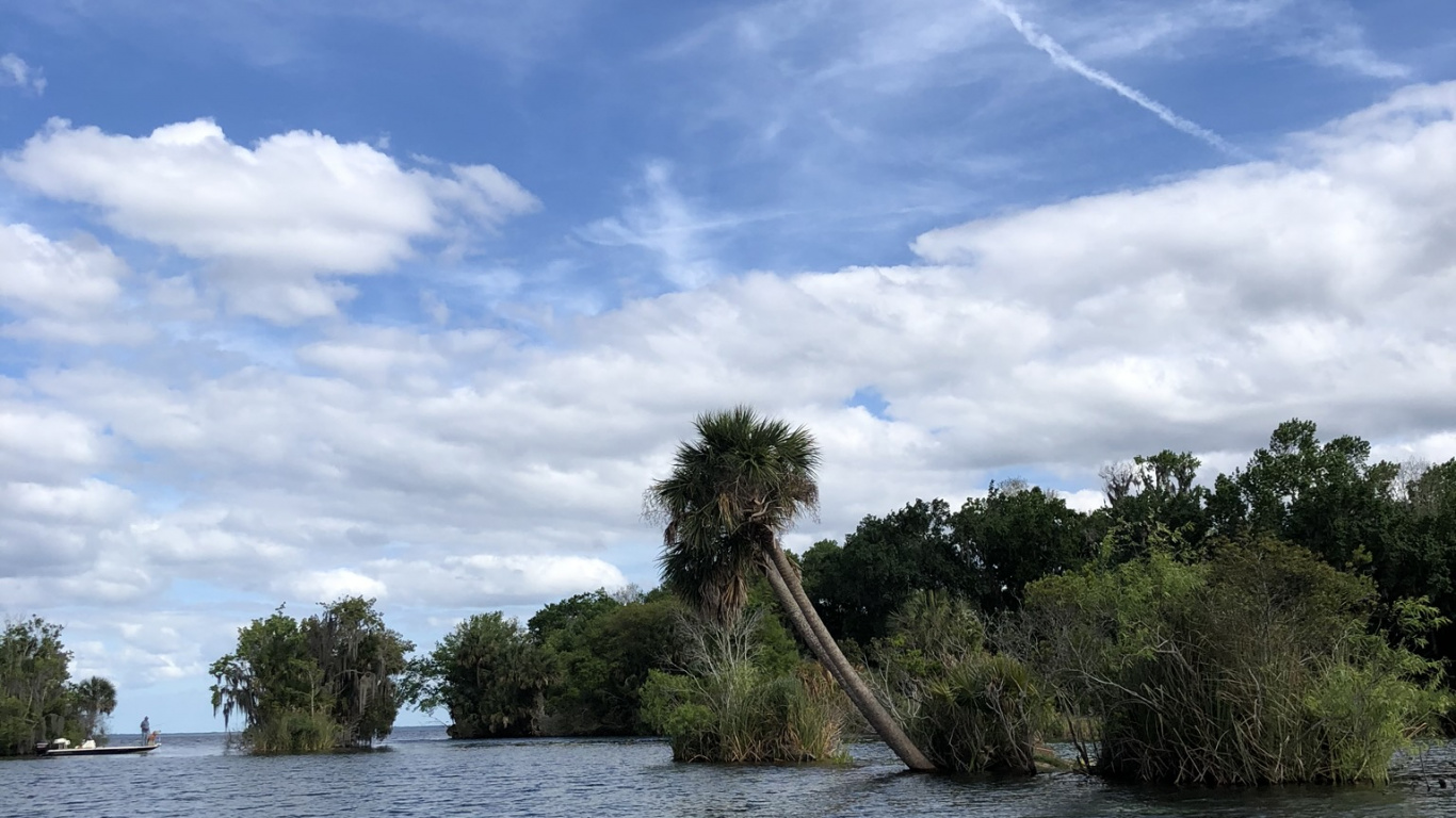 Обои гидроресурсы, вода, природа, облако, природный ландшафт в разрешении 1366x768