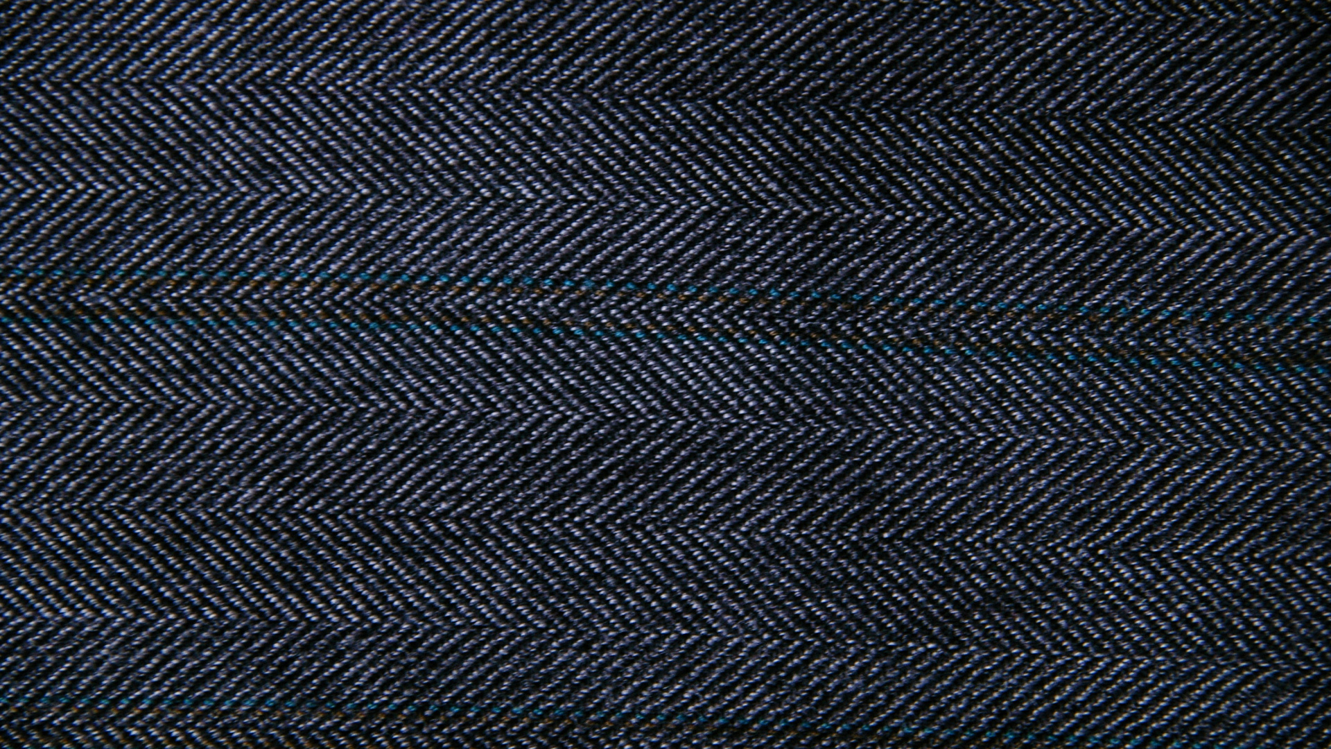 Обои текстильная ткань, ткань, текстура, черный, узор в разрешении 1920x1080