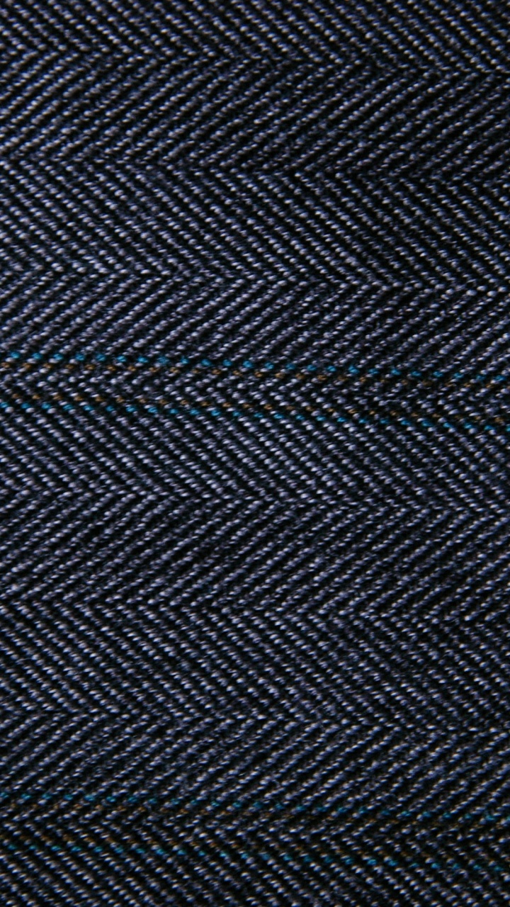 Обои текстильная ткань, ткань, текстура, черный, узор в разрешении 720x1280