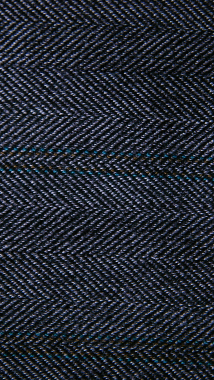 Обои текстильная ткань, ткань, текстура, черный, узор в разрешении 750x1334