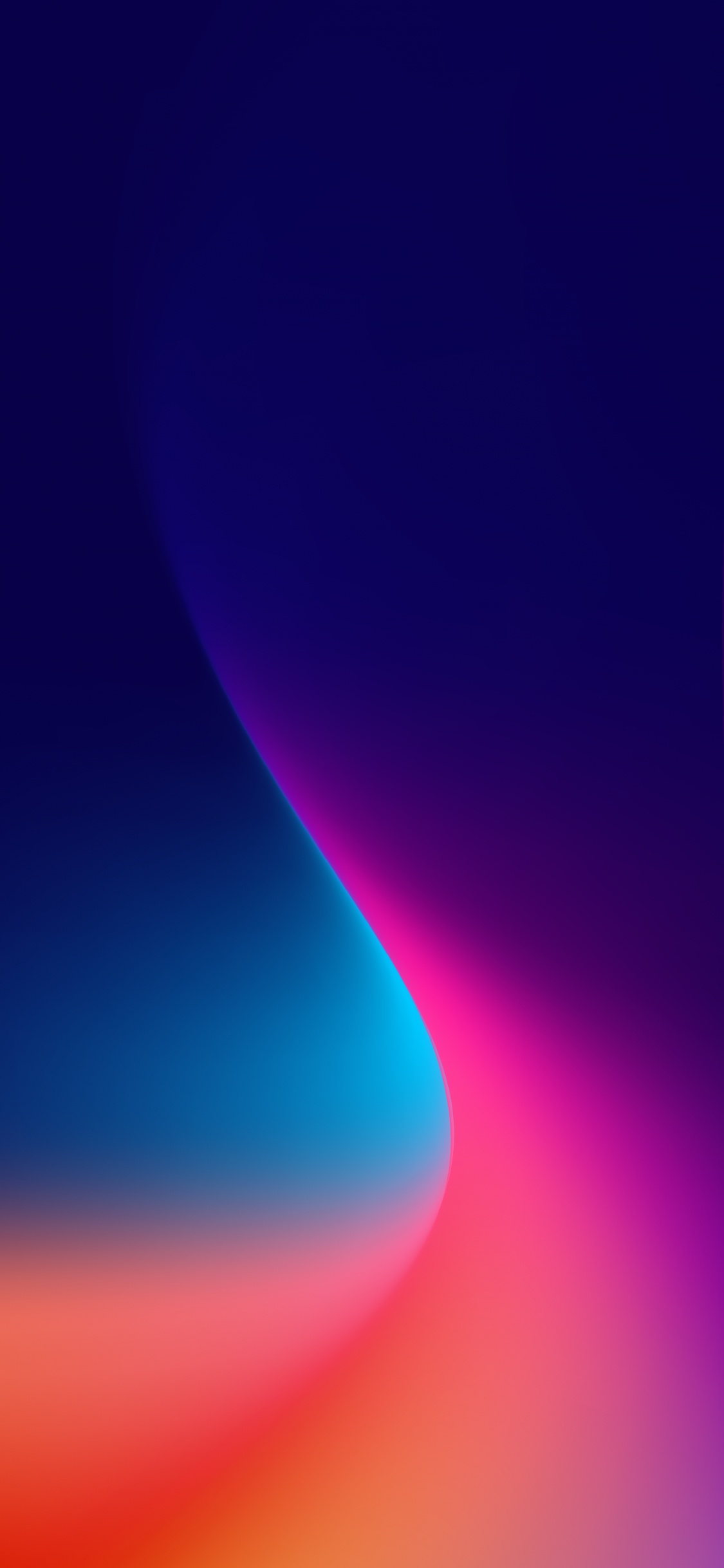 Обои кафе аль масаа, красочность, пурпур, Фиолетовый, пурпурный цвет в разрешении 1125x2436