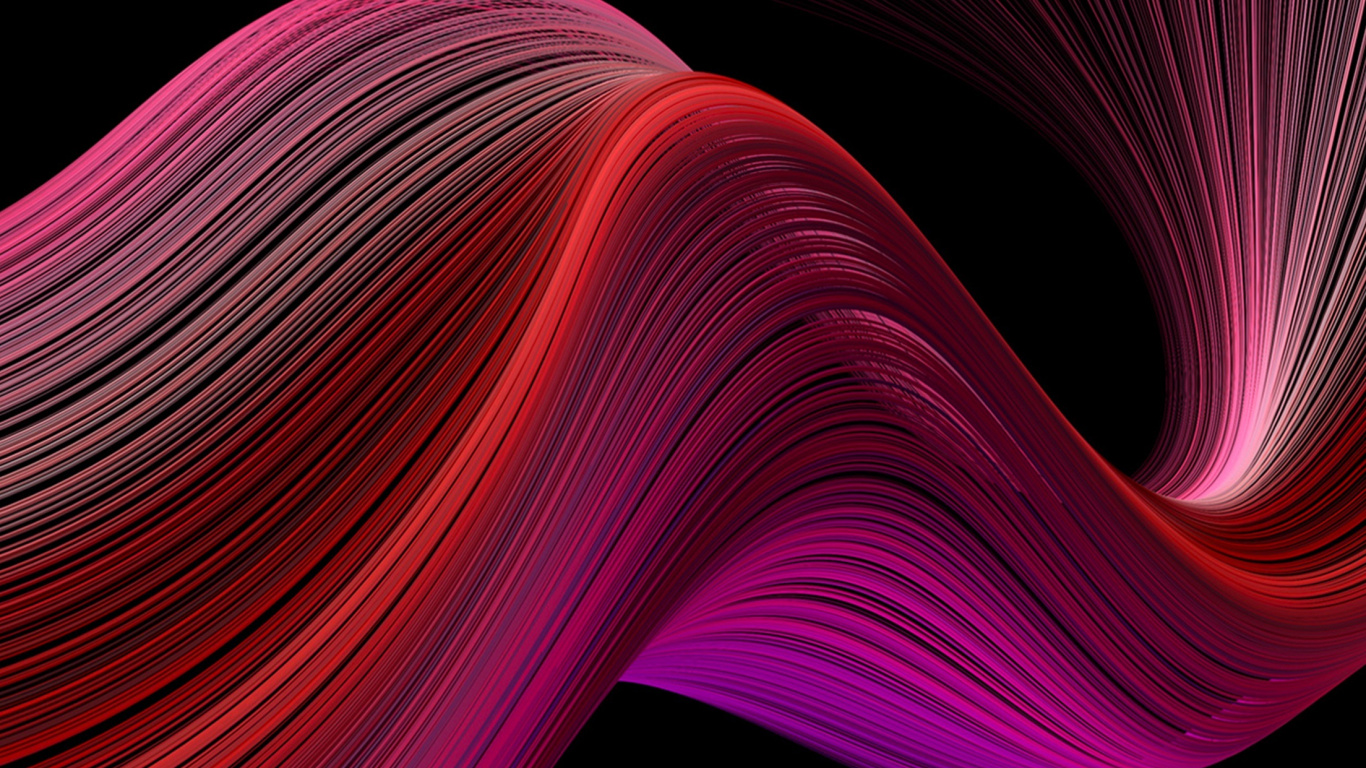 Обои macbook, макбук Эйр, apple, MacBook Air 2020, яблоко в разрешении 1366x768