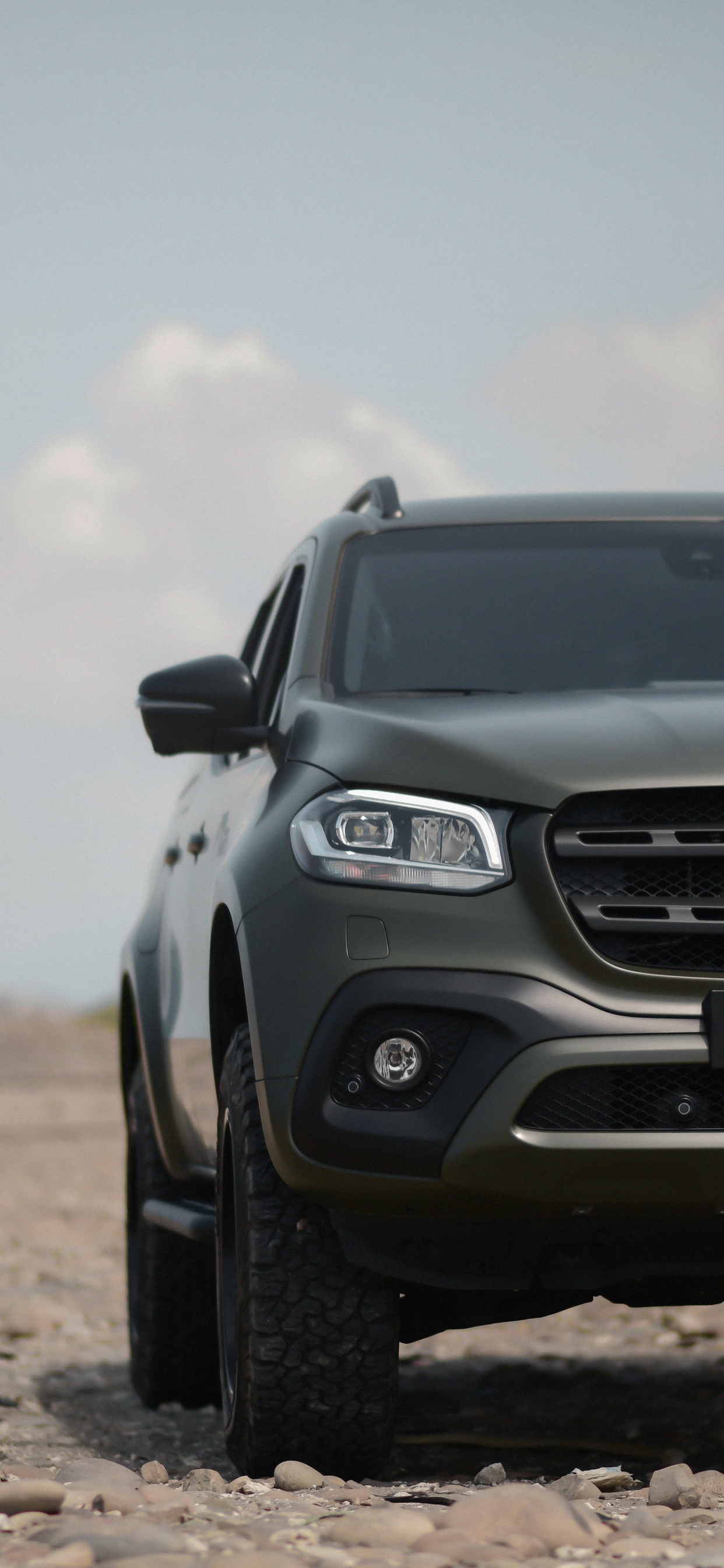 Обои авто, шина, мини, компактный автомобиль, полный размер автомобиля в разрешении 1242x2688